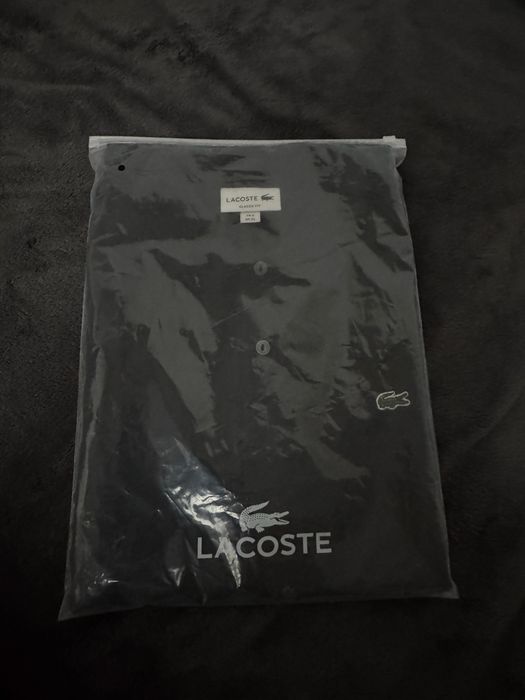 Tricou polo Lacoste Xl