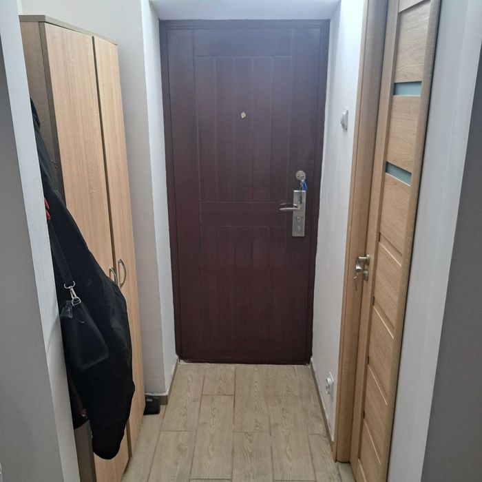 Garsoniera 1 cameră, Zimbru, Iași Șos.Nationala