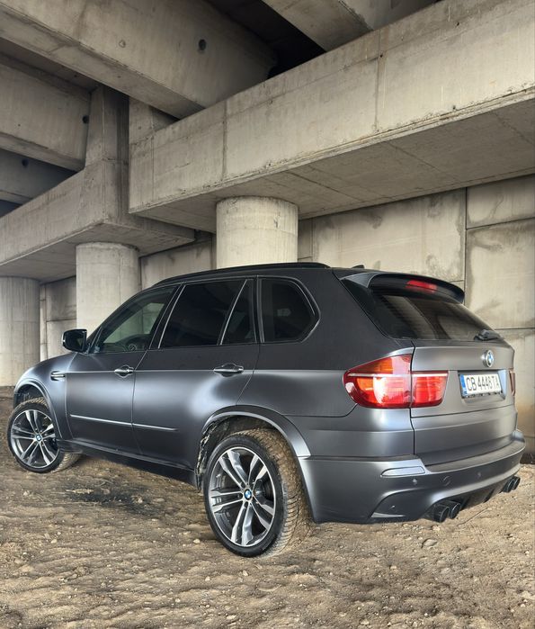 БМВ х5 M BMW x5 M xdrive xd