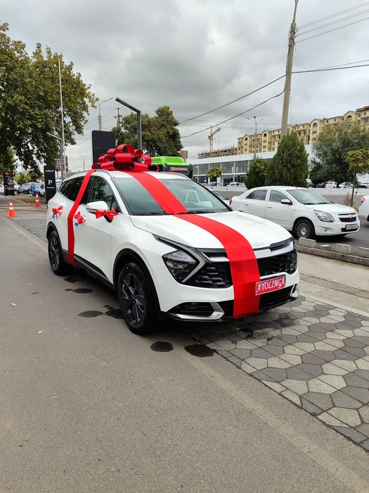 Avtabantik lenta бант для машины лента