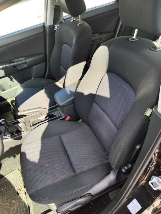 Mazda 3 на части мазда 3 1.6 дизел