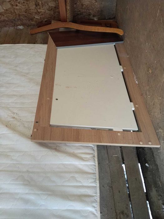 Кровать 2х спалка