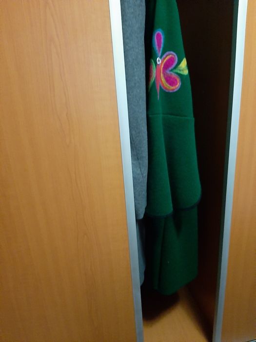 Dressing mare 2,90m/2,10m/0,60m