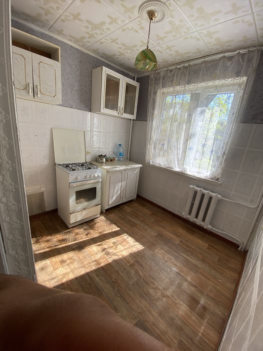 1-комнатная квартира срочно продается