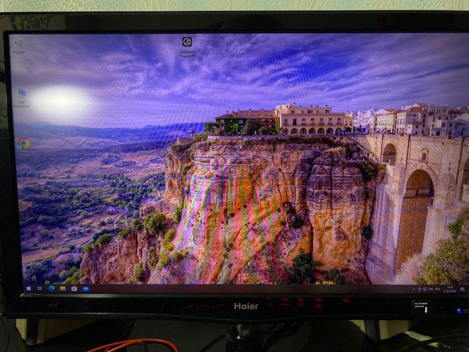 Продам системный блок