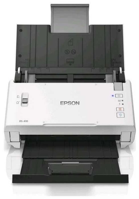 EPSON Сканер Epson WorkForce DS-410 Скидка !!! Акция !!!