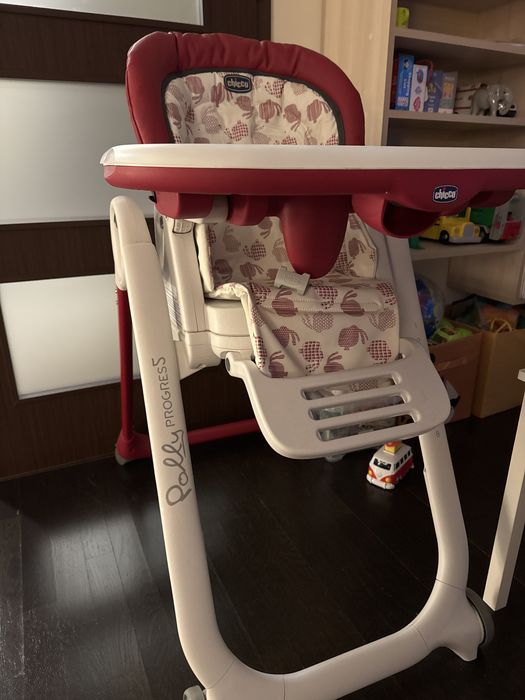 Scaun Chicco de masa