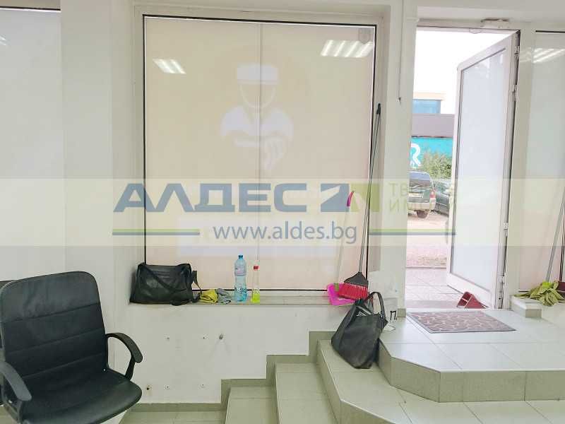 Продава се магазин в Люлин 10 до Пожарната!