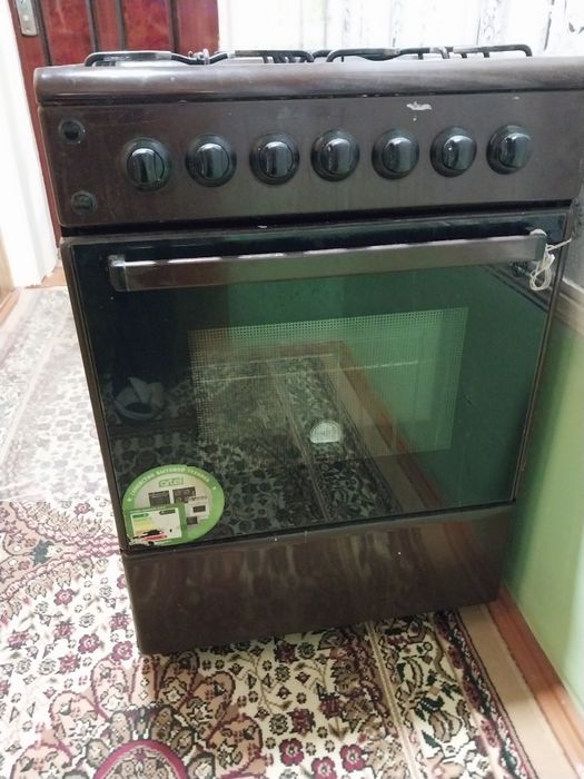 Артел газ плита холати яхши