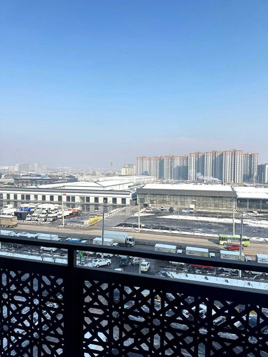 Аренда 2-хонали  Сергели  ЖК Сокин макон 2/5/16 ОИЛАГА