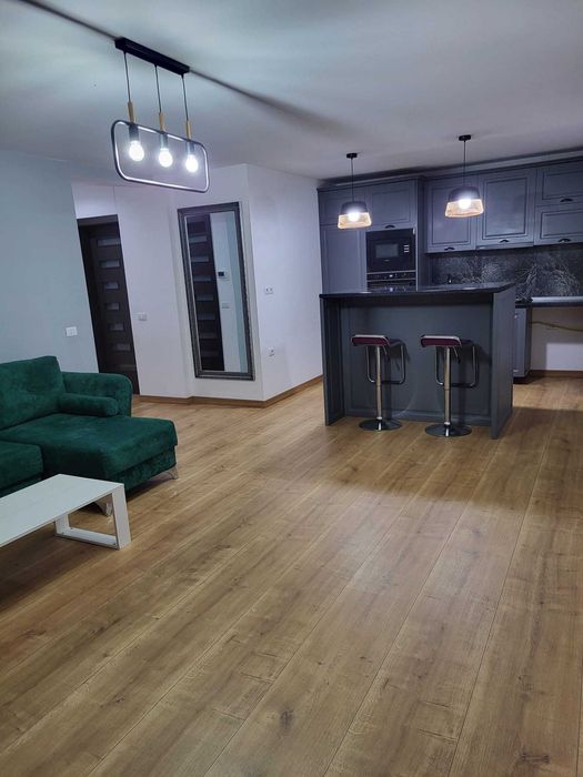 Apartament regim hotelier Alba Iulia