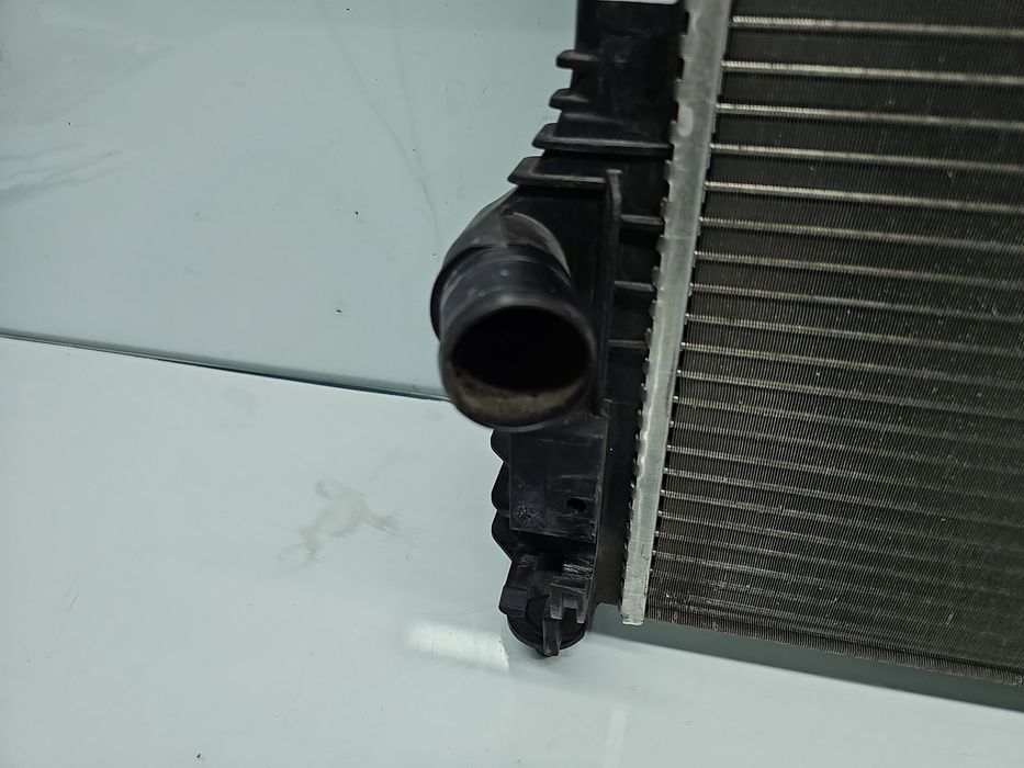 Radiator apa Renault Megane 4 [Fabr 2015-prezent] 214109798R 1.2 TCe H