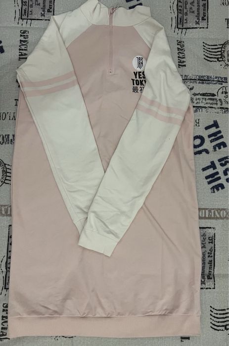 Платье Токио для детское