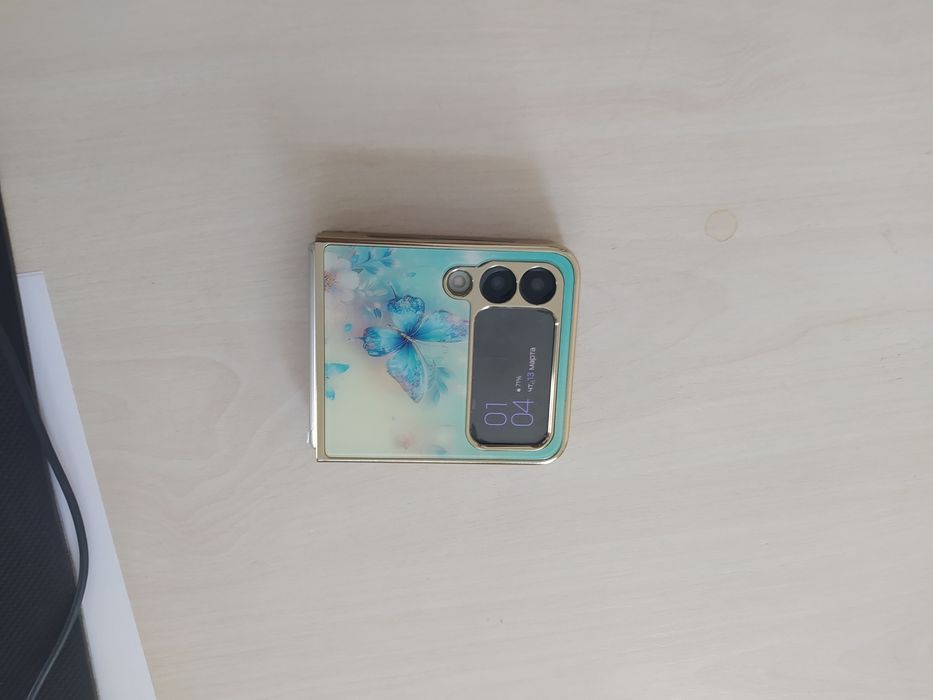 Samsung Galaxy Z flip