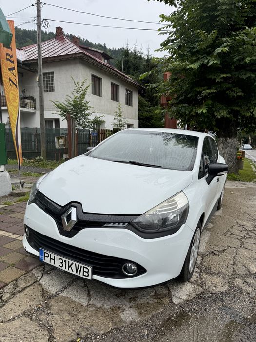 DACIA Logan 2012 — imagine 3