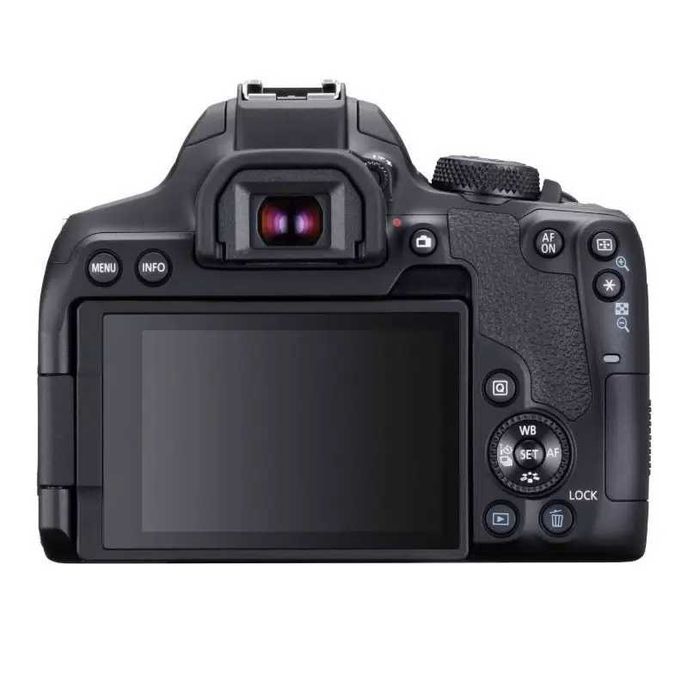 Фотоаппарат Canon 850D