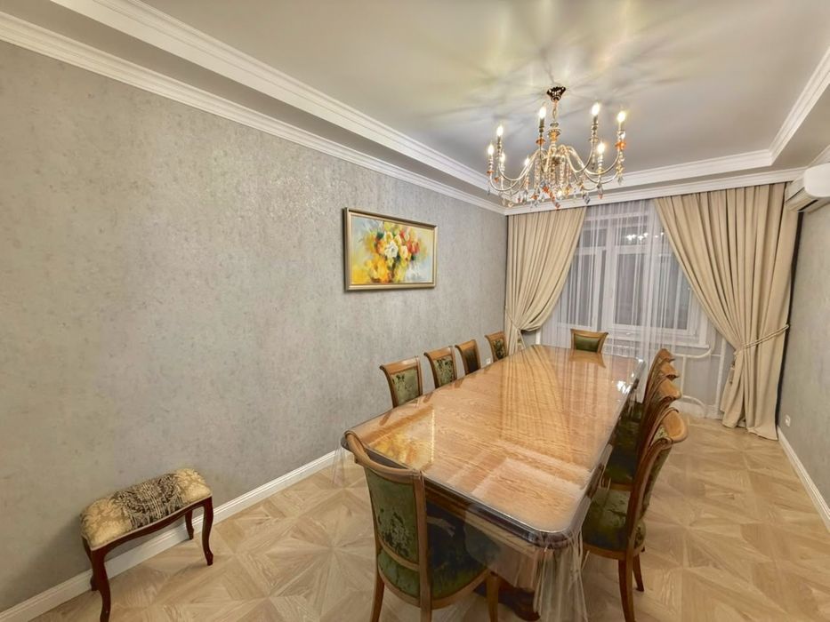 Продам 3х комнатную квартиру
