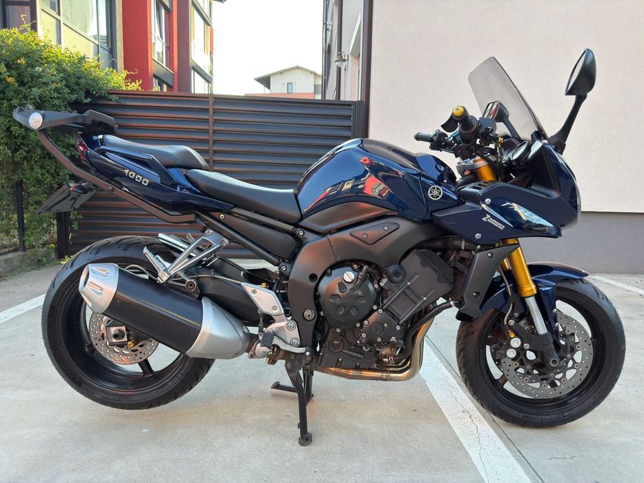 Yamaha FZ1 Fazer RN16( NU R1 RN12, Z1000, FZ8, FZ6 )