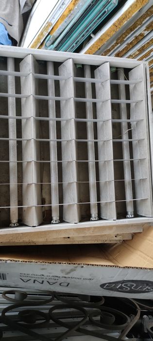 Потолочные, светильники