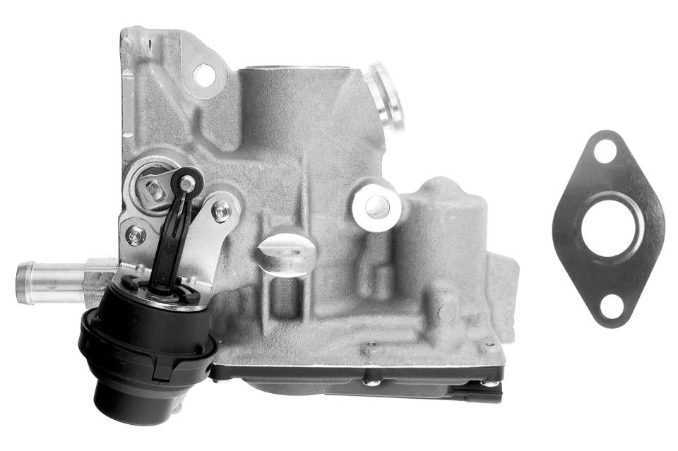 Supapa EGR Suzuki Grand Vitara 1.9ddis 2005-2011, NTY EGR-SU-003