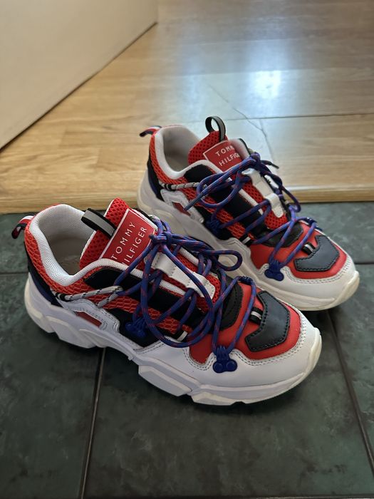 Y-3 John Richmond Tommy Hilfiger