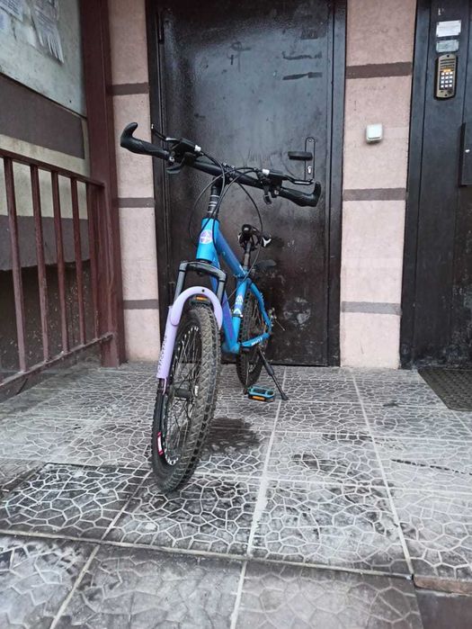 Велосипед горный