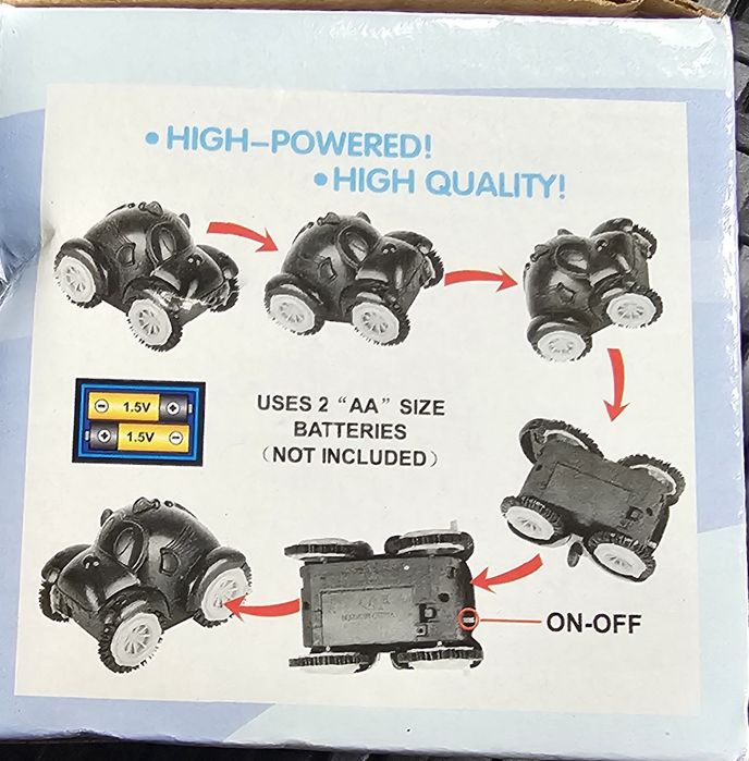 Бебешки играчки чисто нови