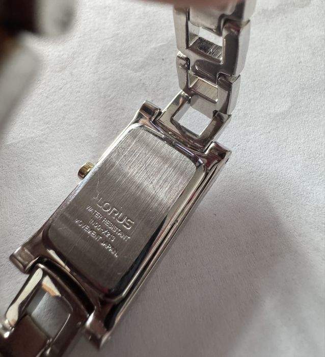 vand ceas dama Lorus