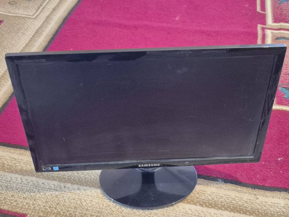 Компьютер Самсунг