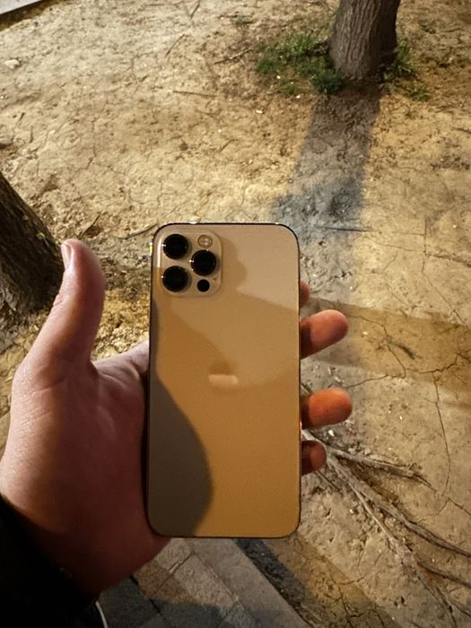 Айфон 12 про 128 гб