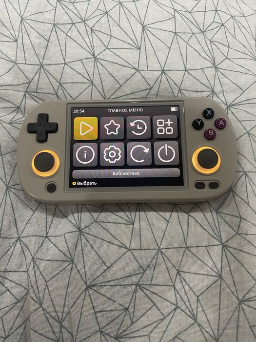 Anbernic rg 40xxH