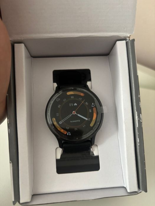 Часы Garmin Venu 3