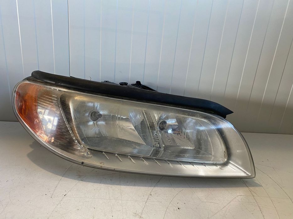Far dreapta VOLVO S80 2007-2012