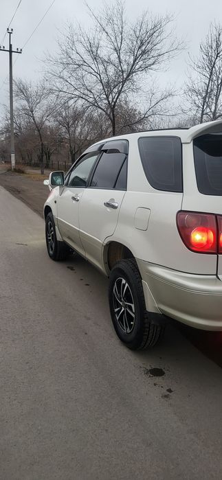 Продам Тойта хариер