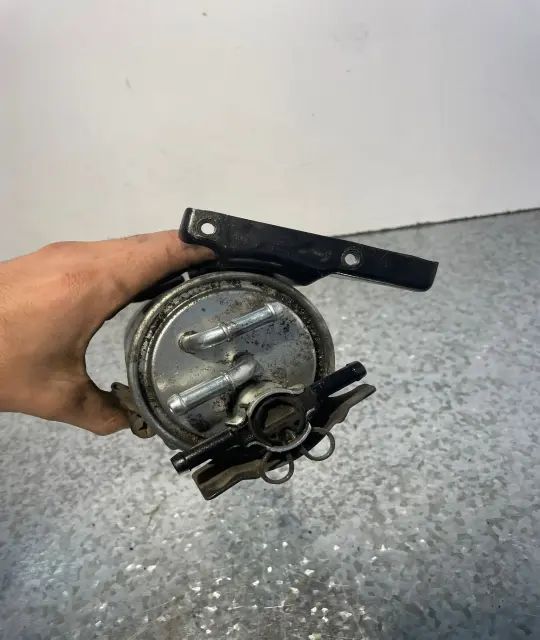 Filtru motorina Volkswagen VW Golf 2005 1.9 TDI MT (101 hp)