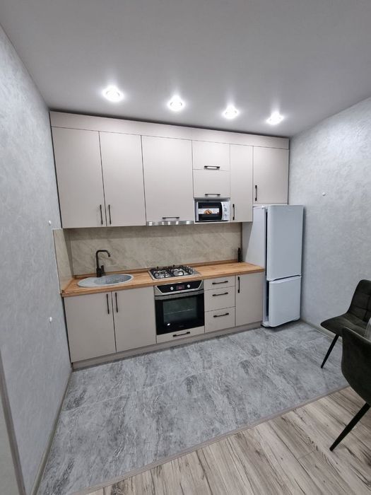 Сдам кВ евро 2шка