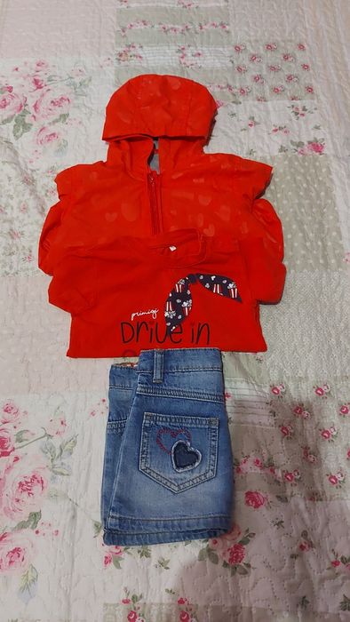 Детски дрешки PRIMGI