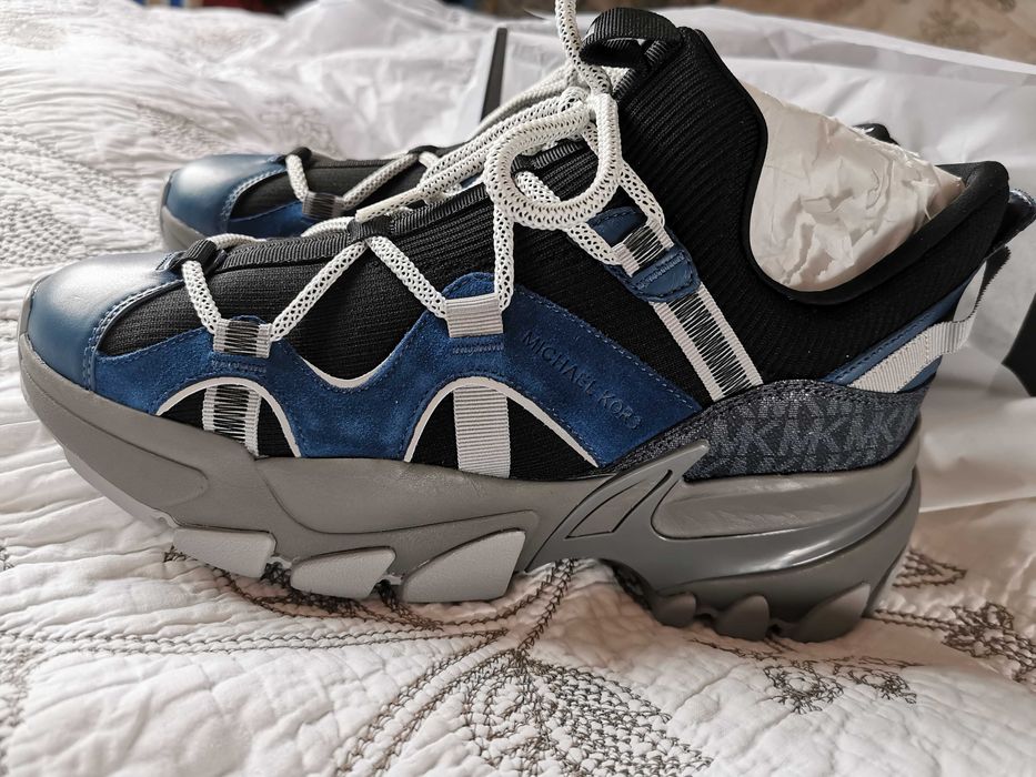 Sneakers Michael kors bărbați