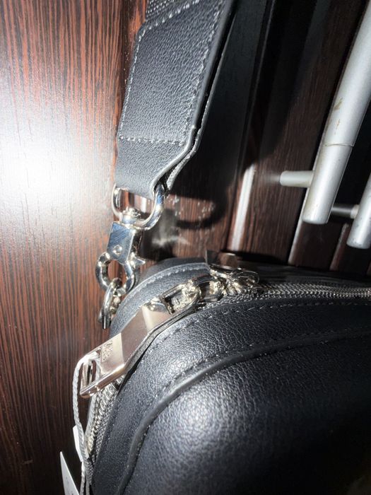 Новая сумка Zara