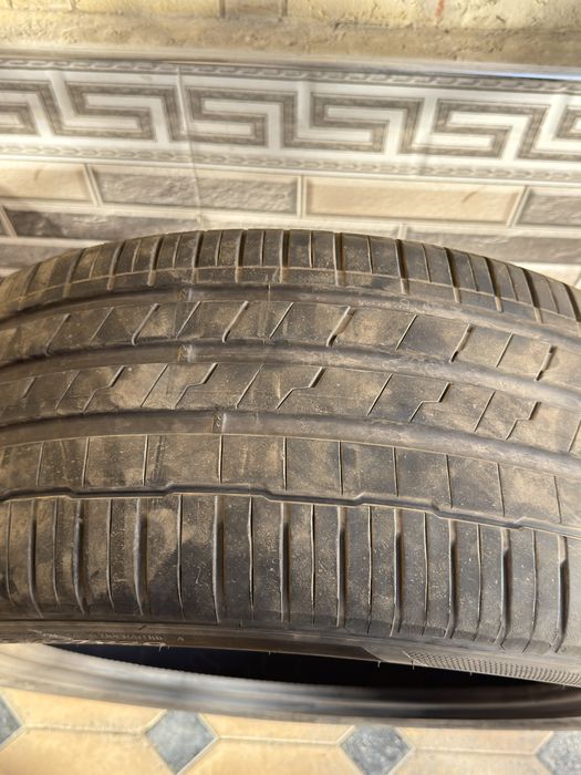Hankook Ventus S1 255/45/R20