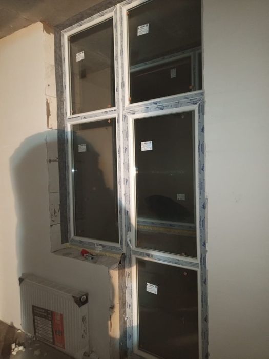 Балконная перегородка