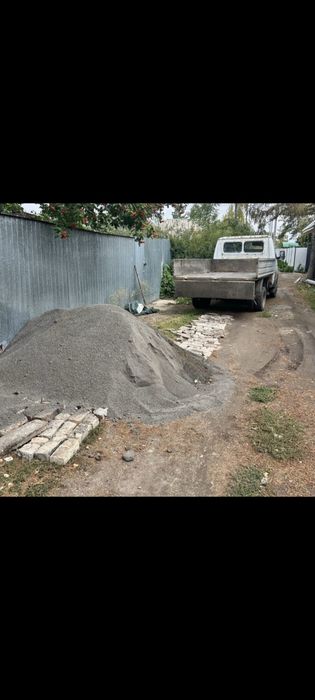 Услуги Газель доставка вывоз