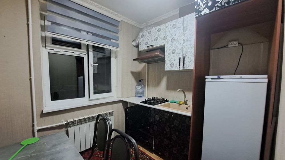 Чирчик шахар 
Окковок кумуш туйхонаси ёнида 
#1-хона 3-этаж 
Кварти