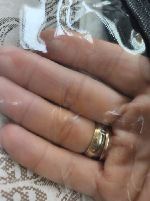 НОВА завивка Beck – двулицева с мериносова вълна, в оригинална опаковк