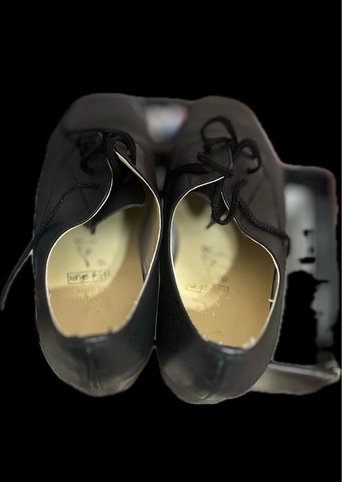 Туфли для танцев