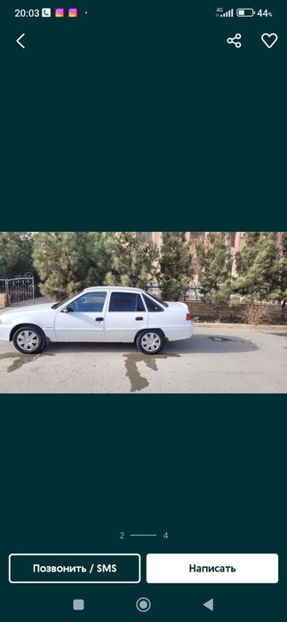 Нексия 2- 1.6 матор 2015 йил