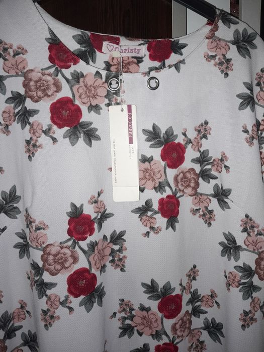 Rochiță dama,mărimea 46