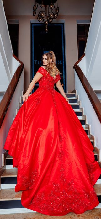 Rochie de seara Mariaj a paris