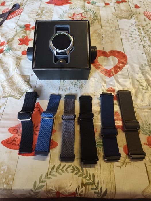 Huawei watch gt4