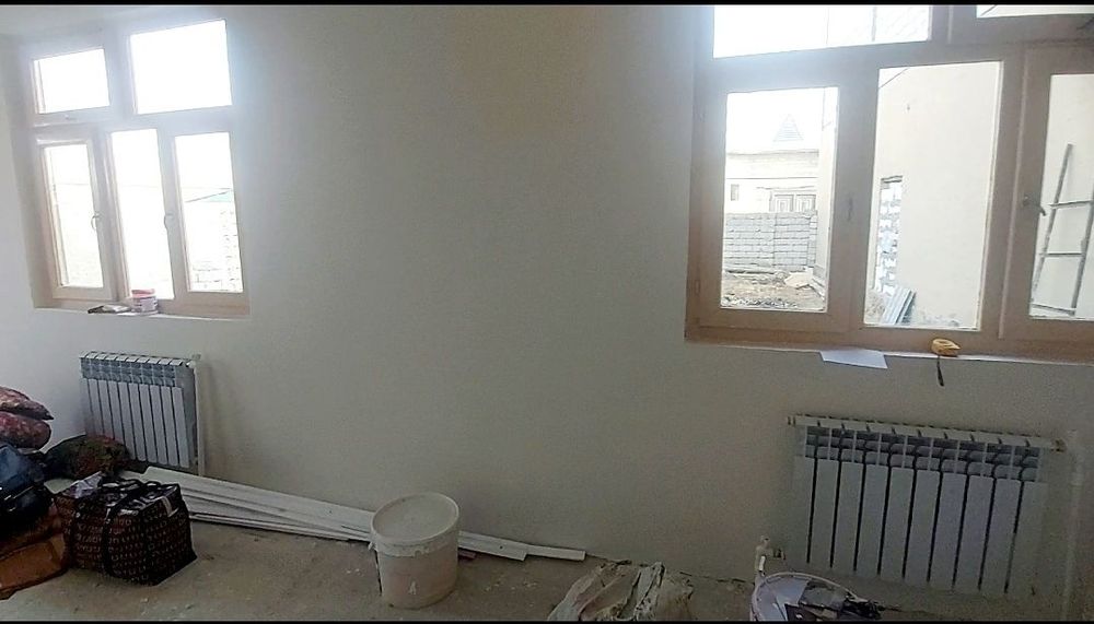 Футсидан-5-км Авангард янги участок